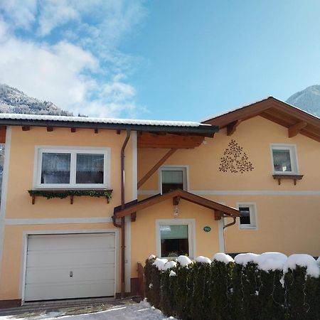 Ferienwohnung Studio Dorfblick In Dorfgastein Exterior foto