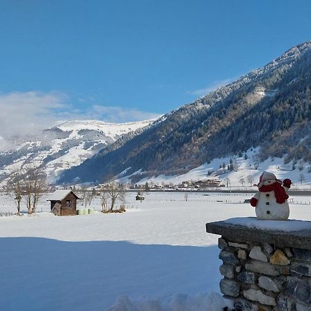 Ferienwohnung Studio Dorfblick In Dorfgastein Exterior foto